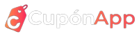 Logo CuponApp